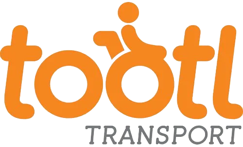 Tootl Transport Logo