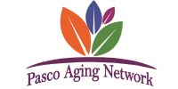 Pasco Aging Network logo